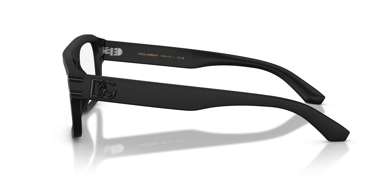 Dolce & Gabbana 3457 Eyeglasses - view 6